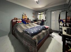 Woodlands Avenue 2 (Woodlands), HDB Executive #548042321